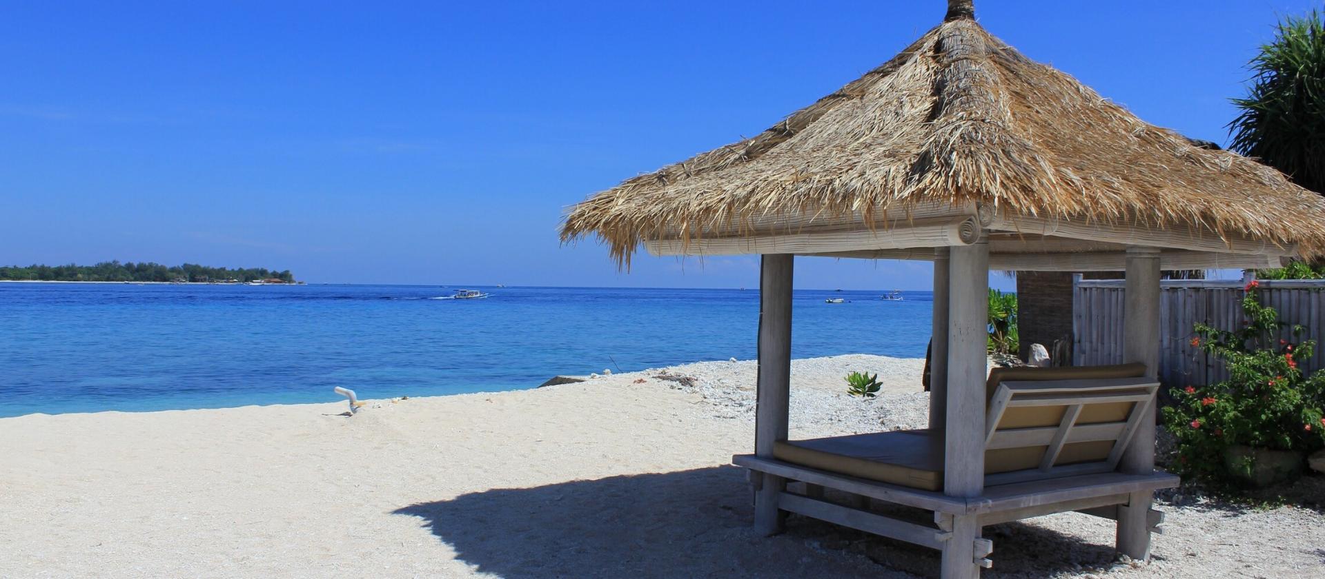 Mahamaya Boutique Resort Gili Meno