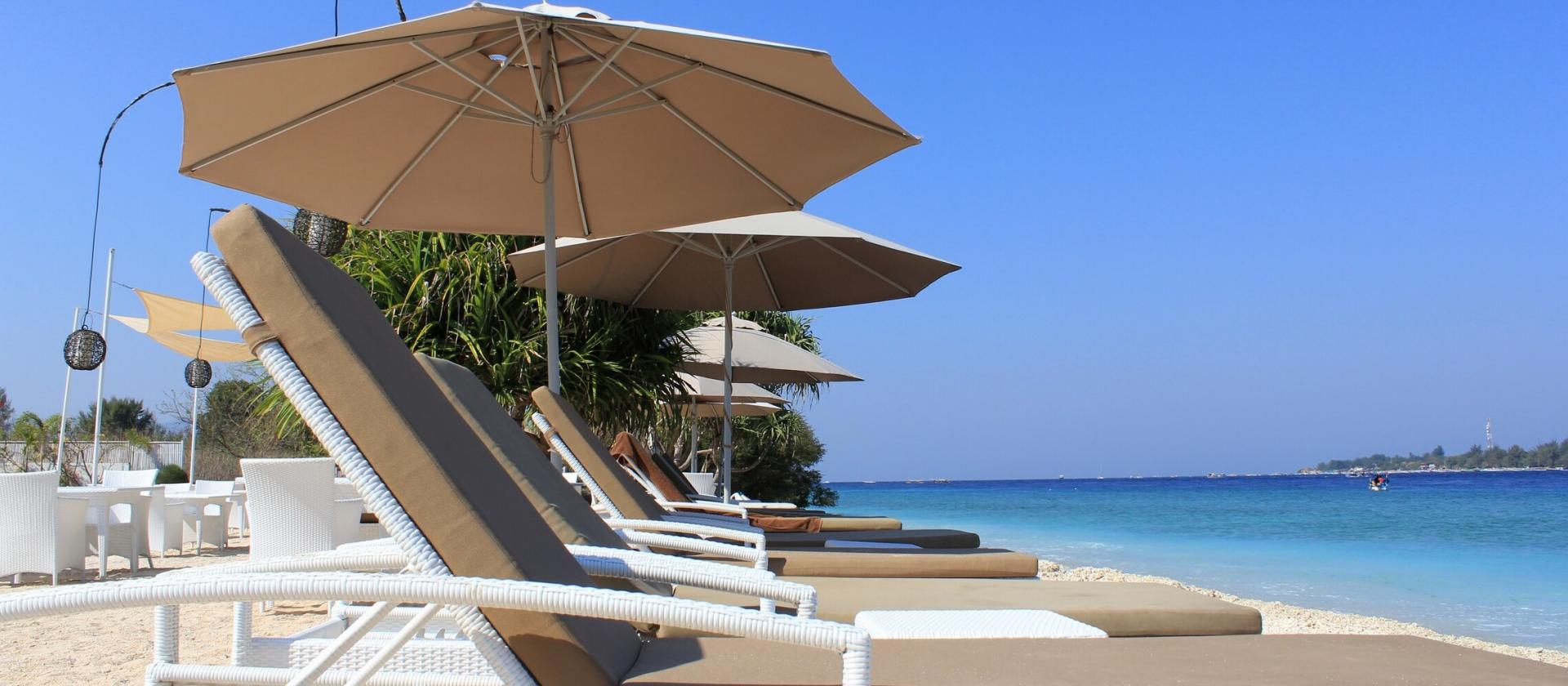 Mahamaya Boutique Resort Gili Meno