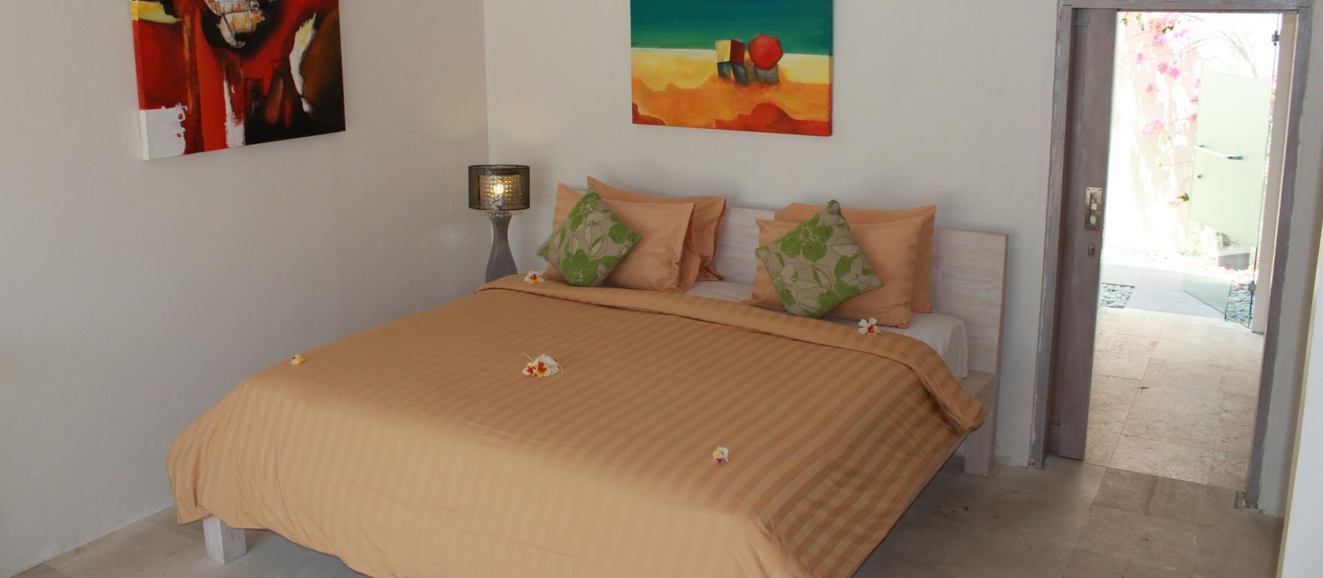 Mahamaya Boutique Resort Gili Meno
