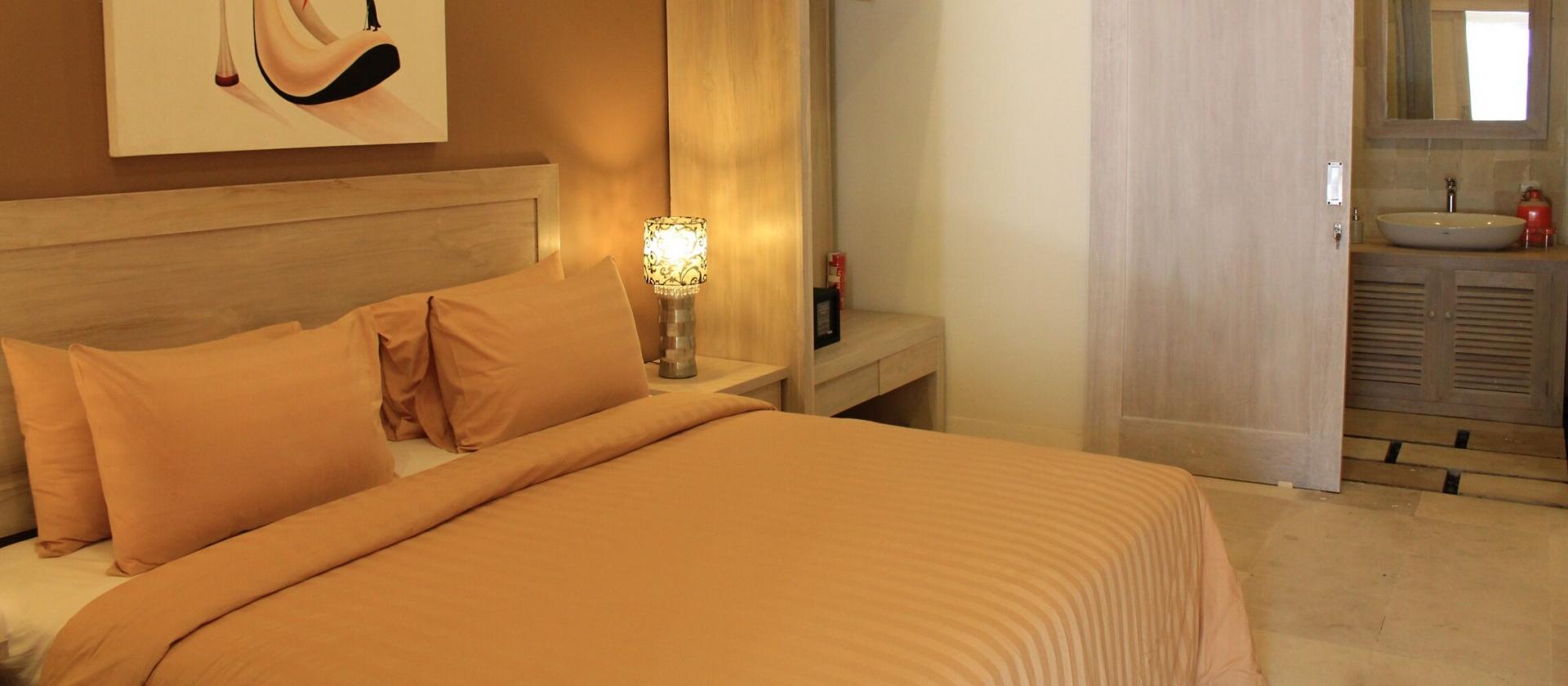 Mahamaya Boutique Resort Gili Meno