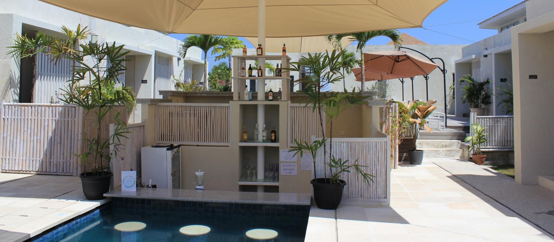 Mahamaya Boutique Resort Gili Meno