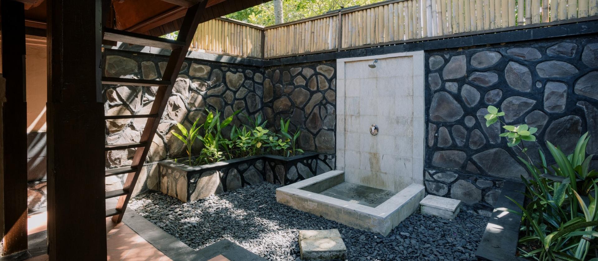 Vila Ombak