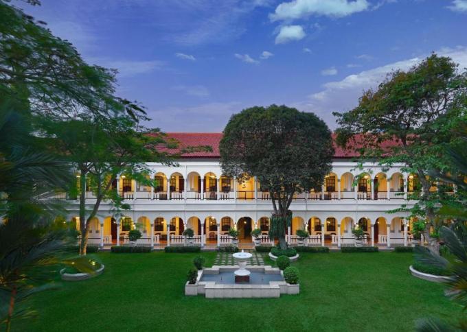Majapahit Surabaya