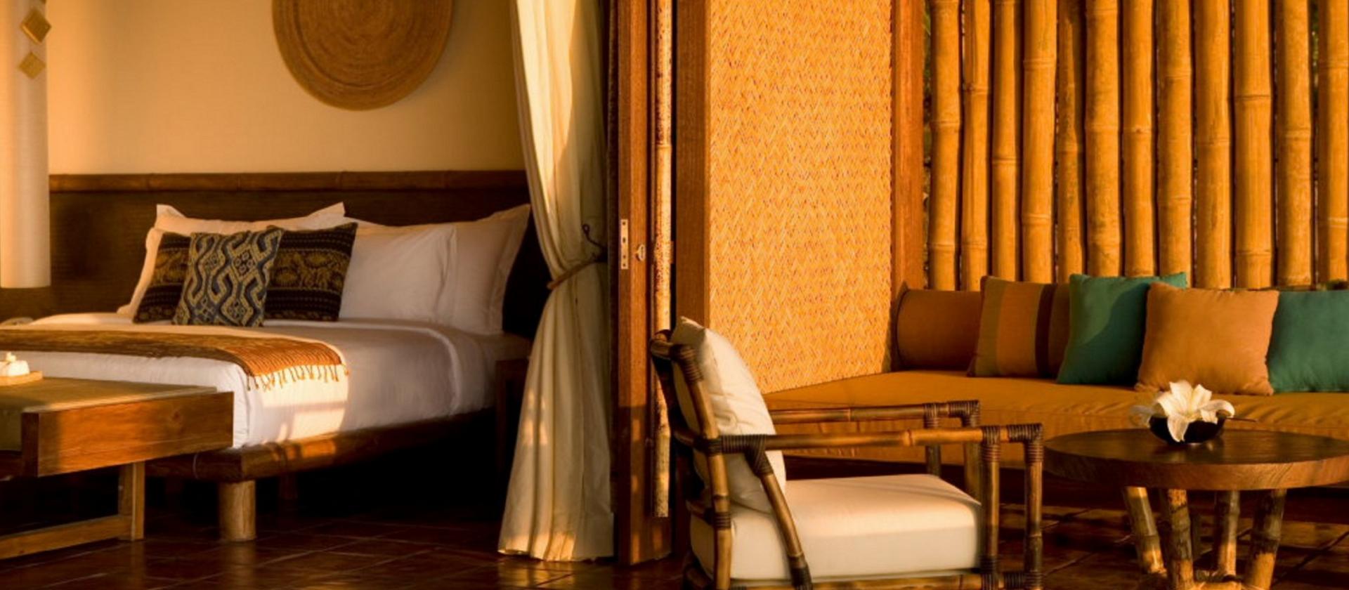 Jeeva Klui Resort