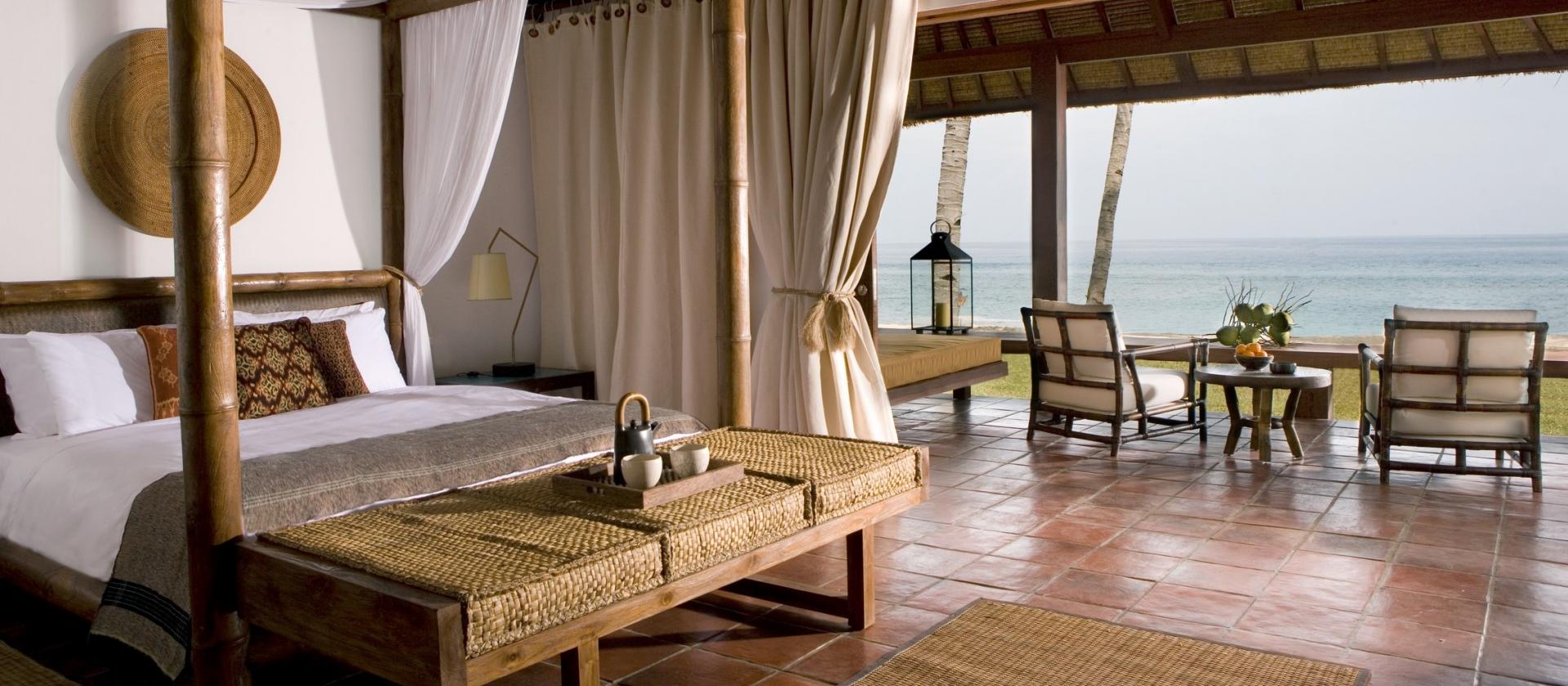 Ananda Segarra Oceanfront