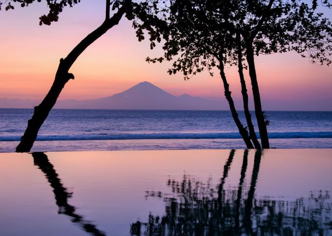 Jeeva Klui Resort
