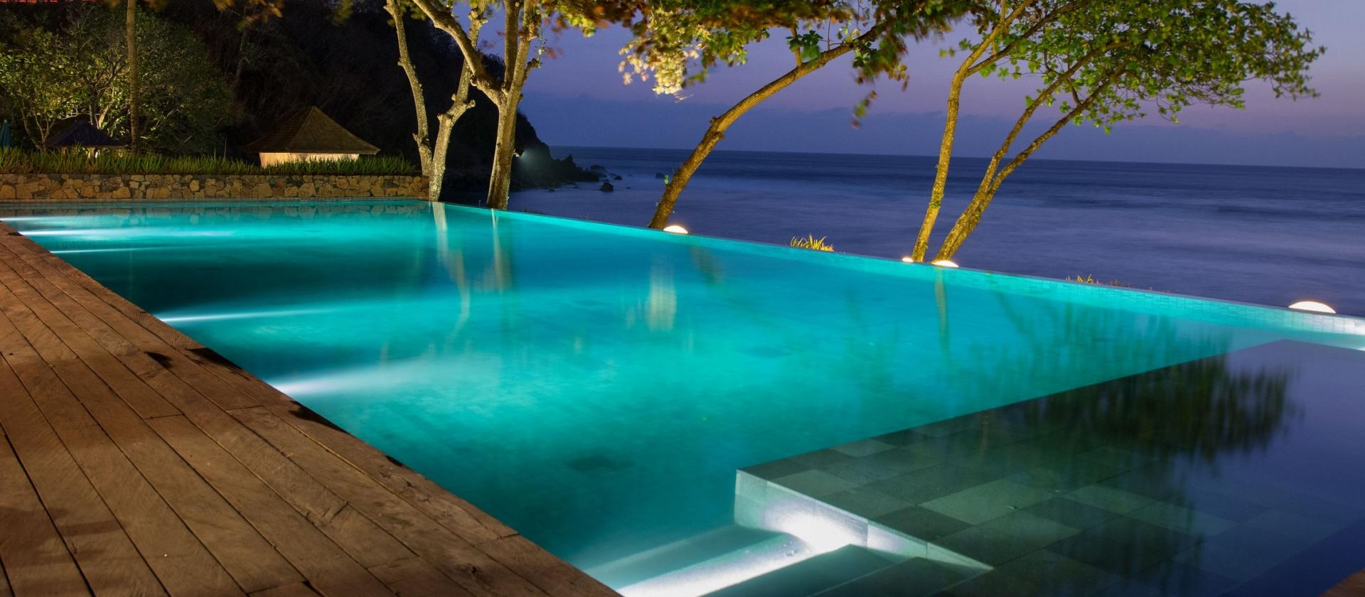 Jeeva Klui Resort