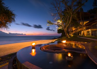Katamaran Resort