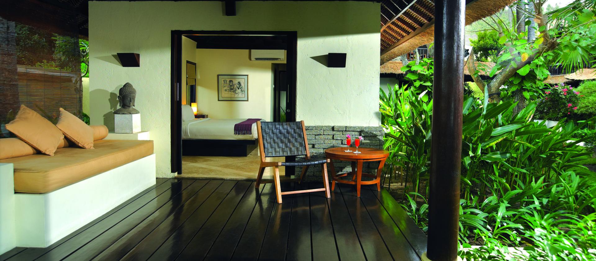 Qunci Villas