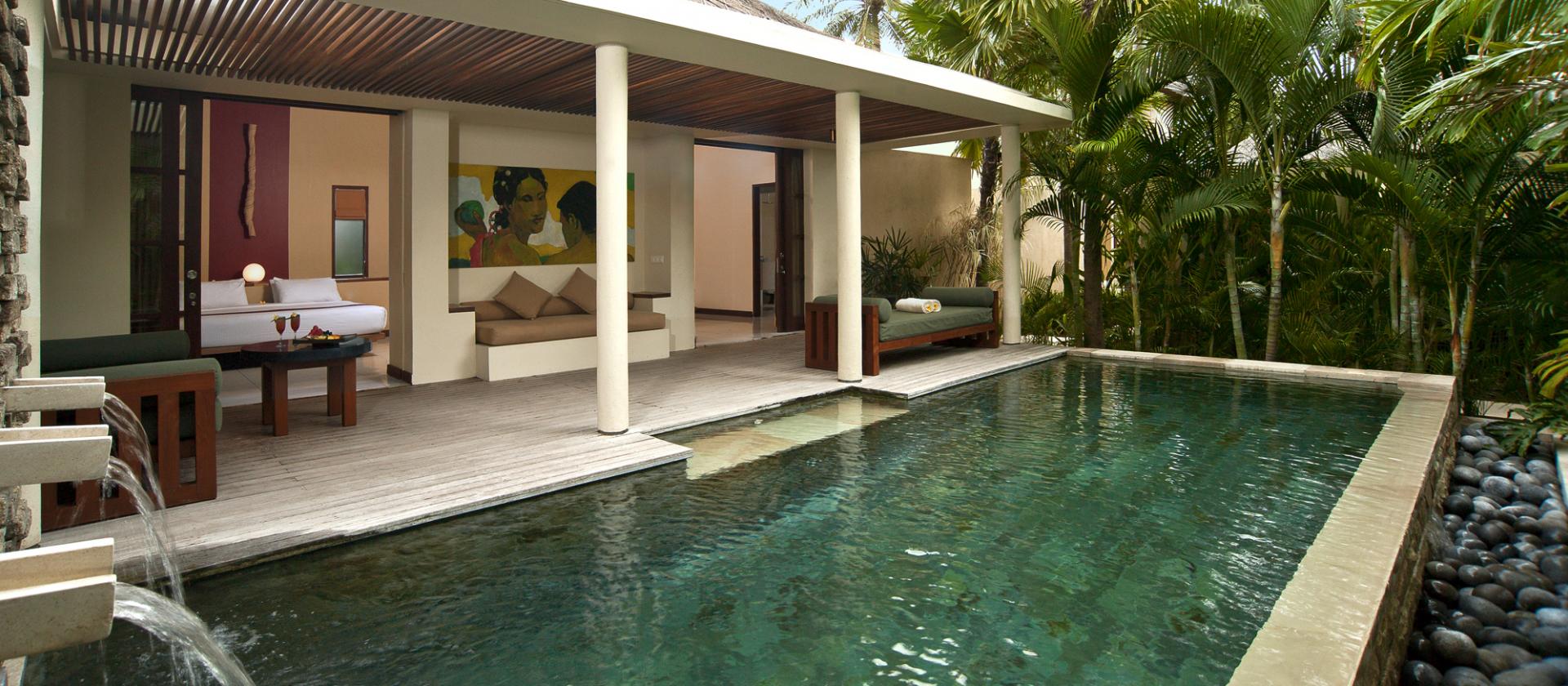 Qunci Villas