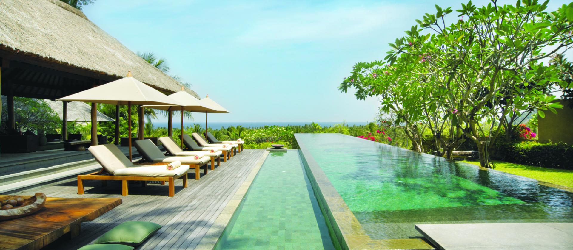 Qunci Villas