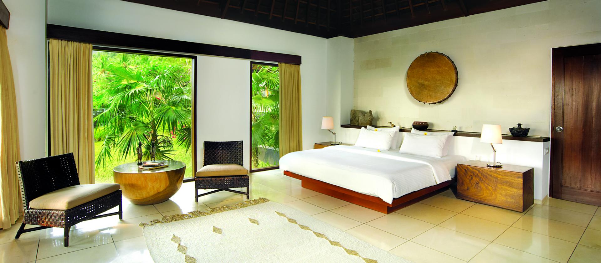 Qunci Villas