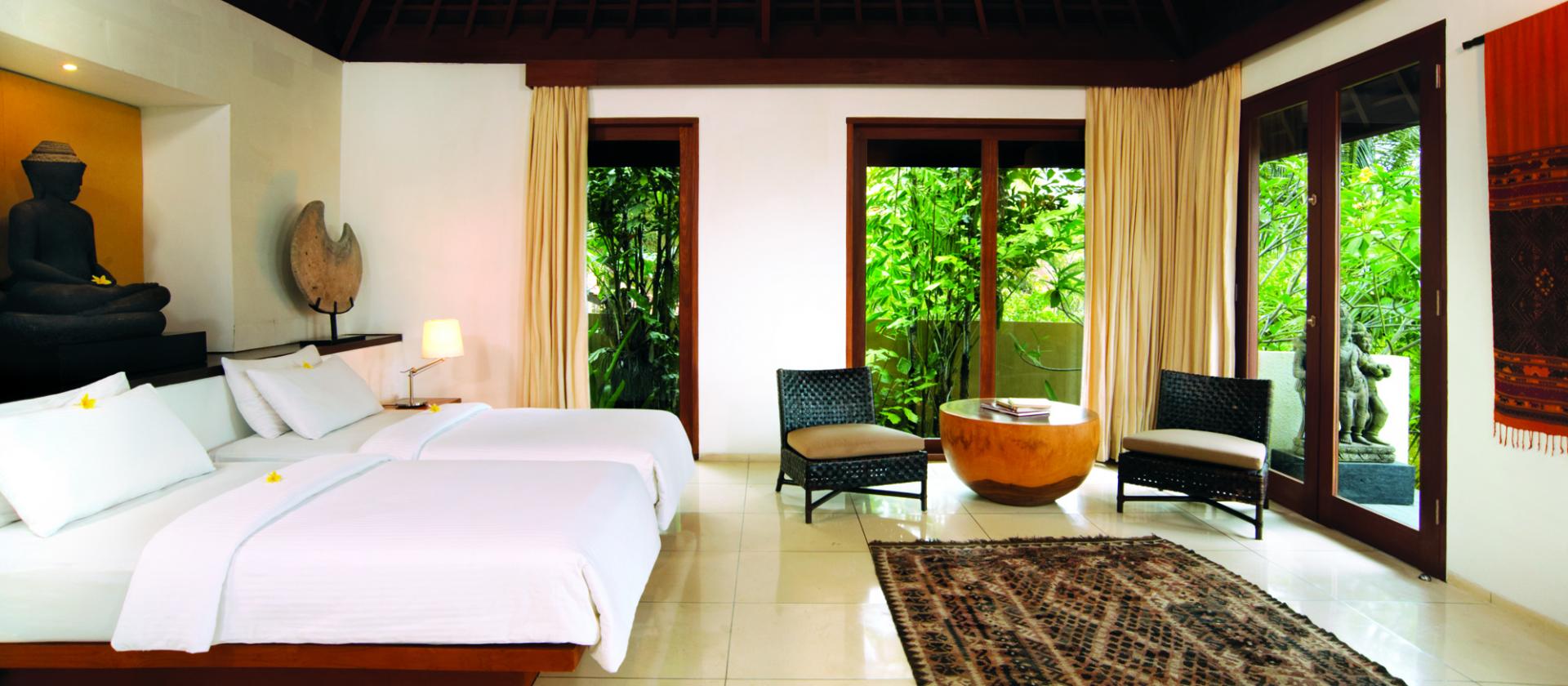 Qunci Villas