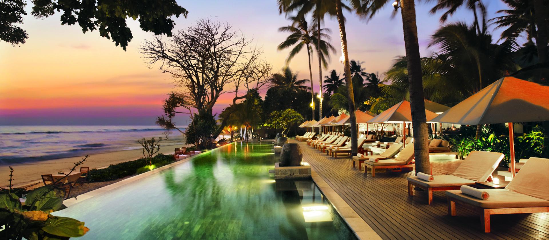 Qunci Villas