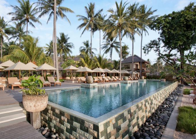 Qunci Villas