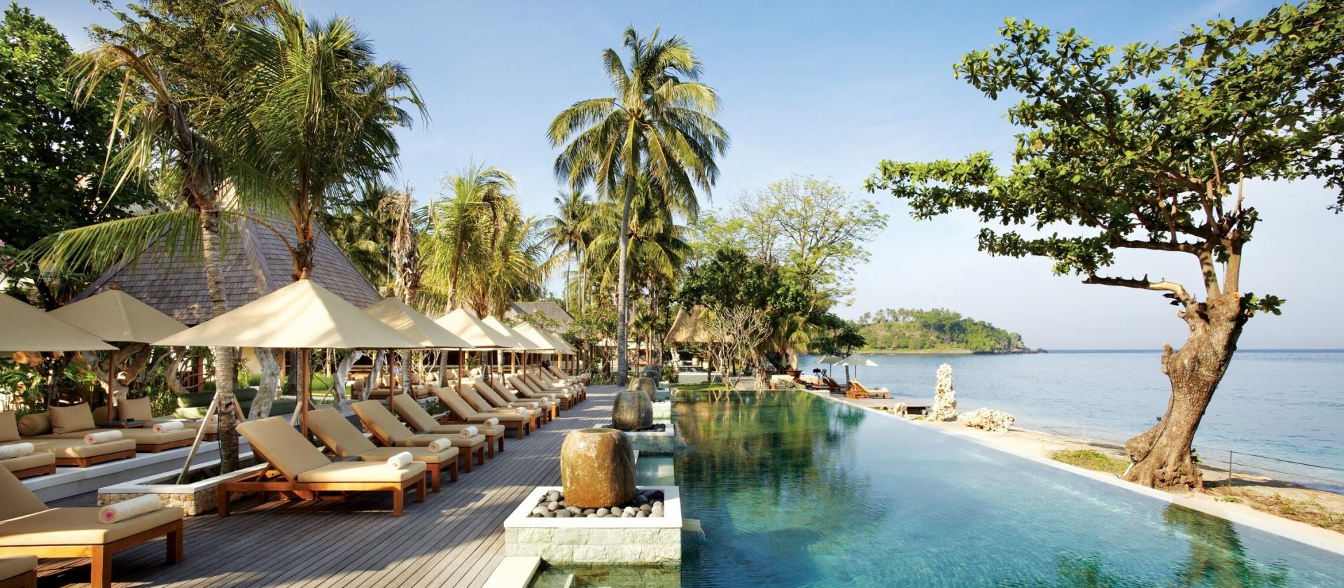 Qunci Villas