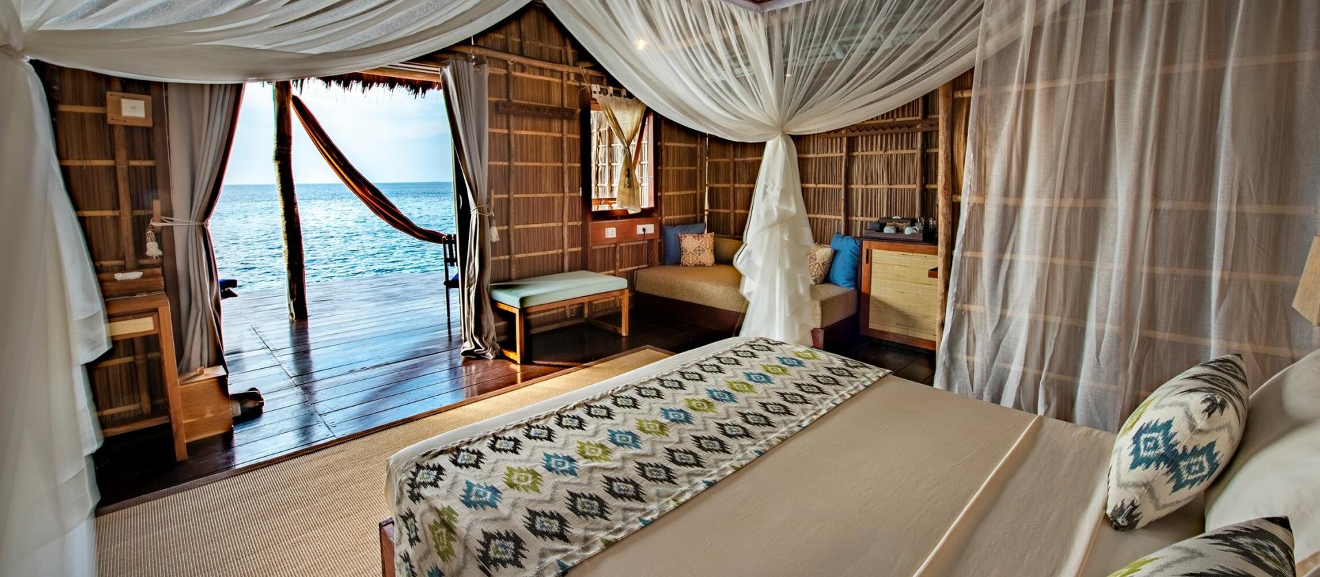 Fascynująca kultura Bali i cuda podwodnego świata Raja Ampat