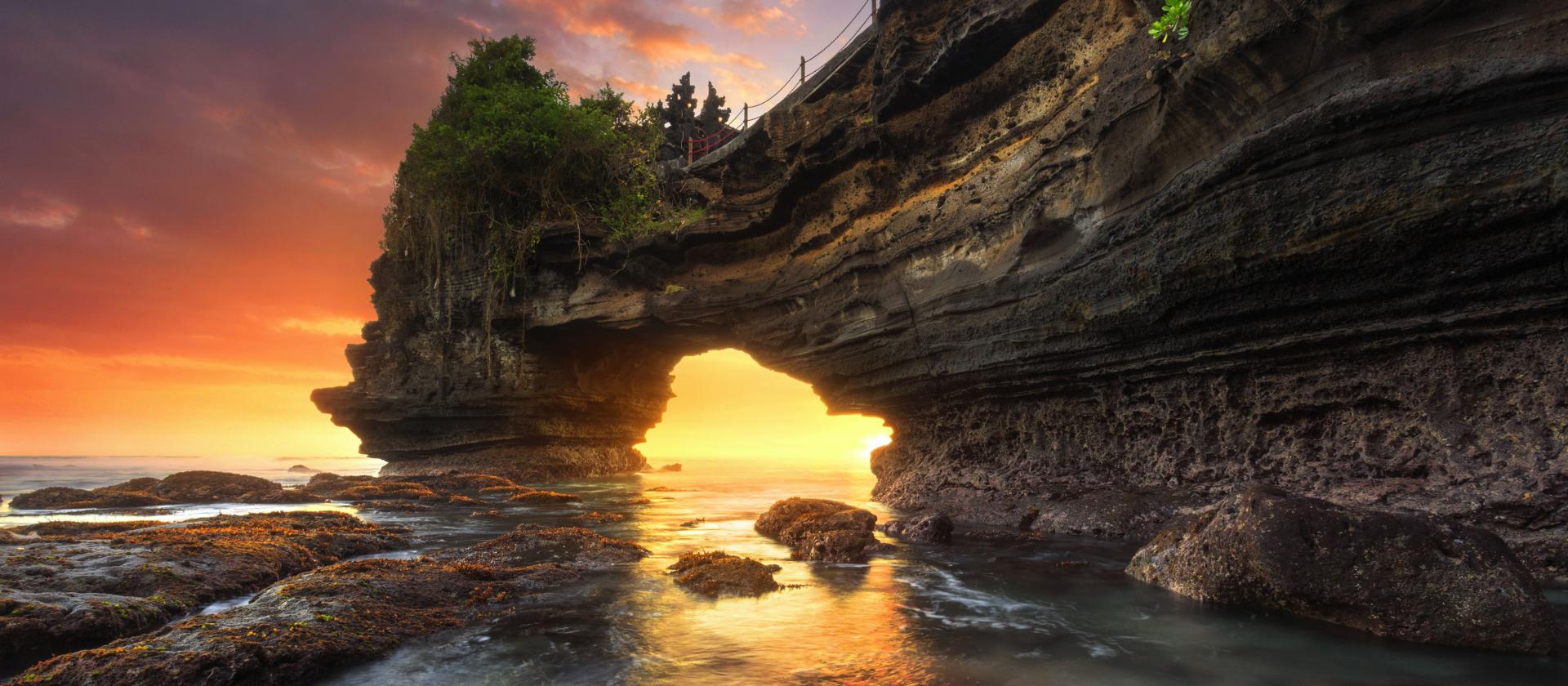 Ekskluzywna wycieczka po najciekawszych atrakcjach Bali