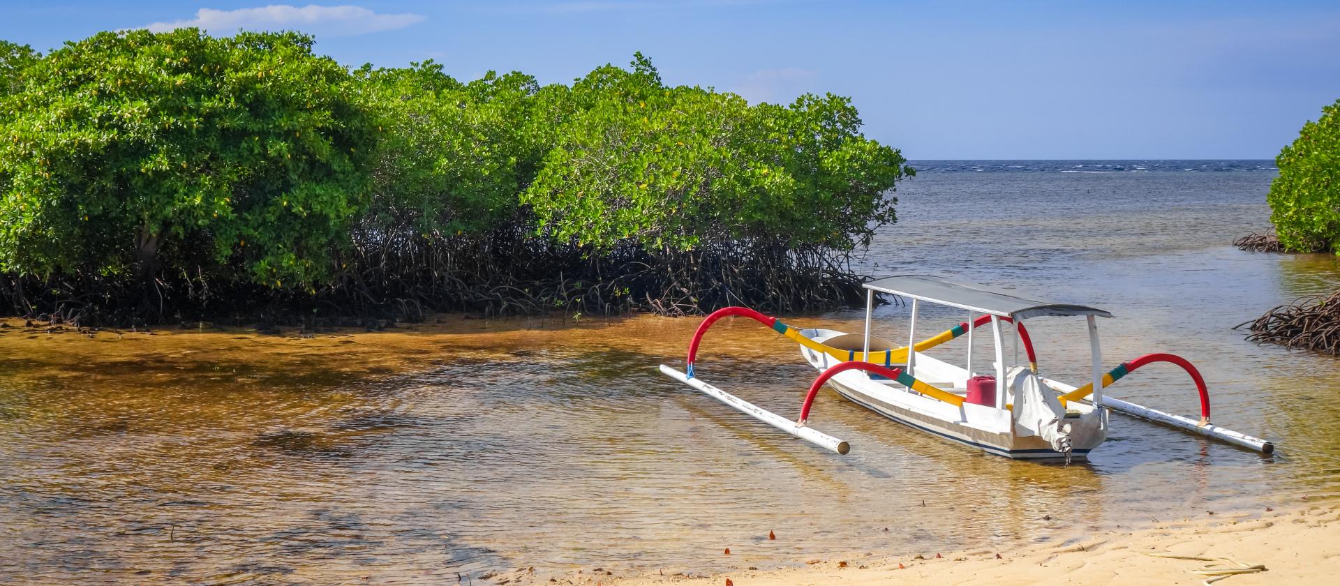 Rejs na rajską wyspę Lembongan – jednodniowa wycieczka z Bali