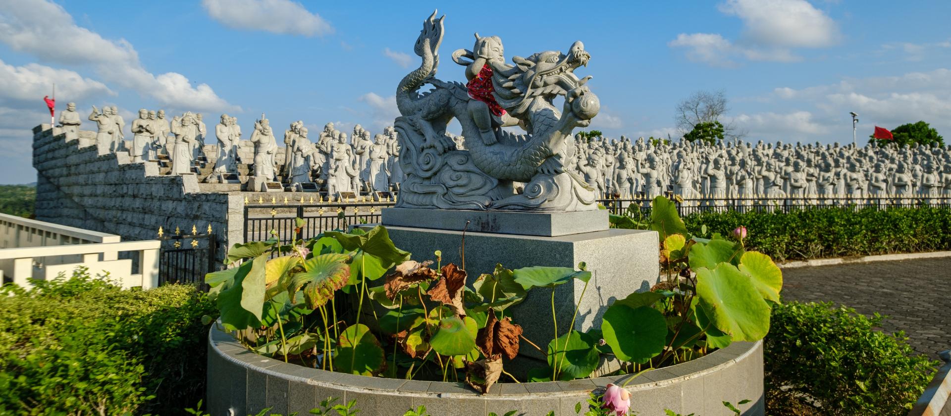 Sekrety południowego Bintanu 
