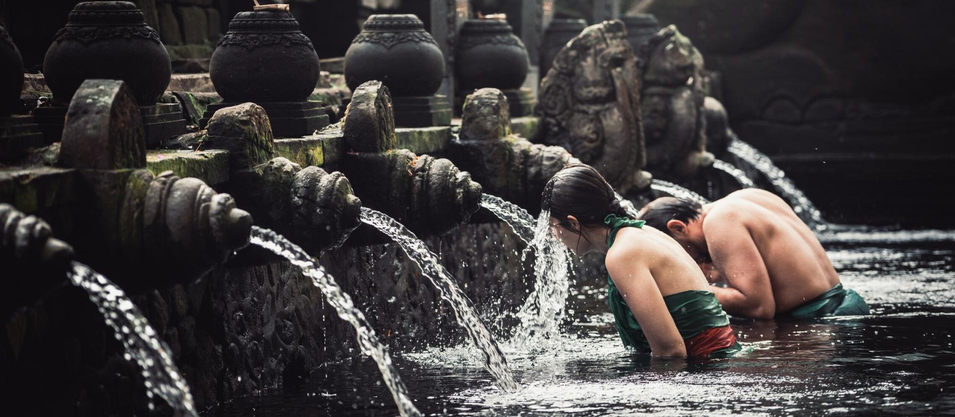 Zwiedzanie największych atrakcji Bali z przewodnikiem