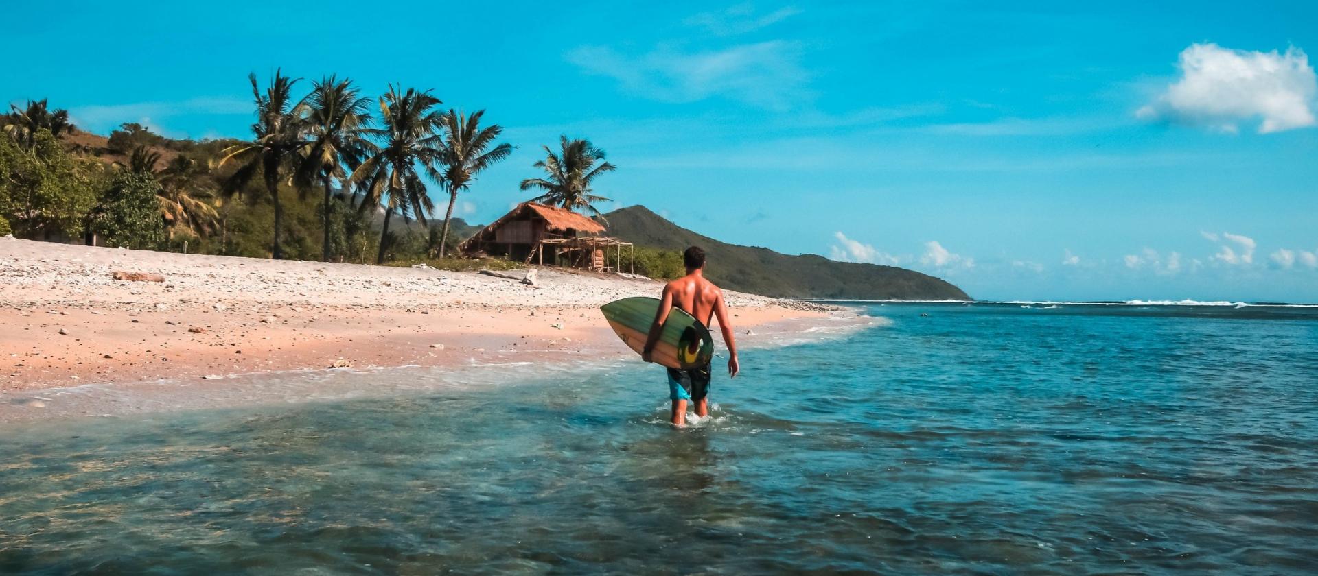 Cuda natury i kultury Indonezji – Wschodnia Jawa, Bali i Lombok