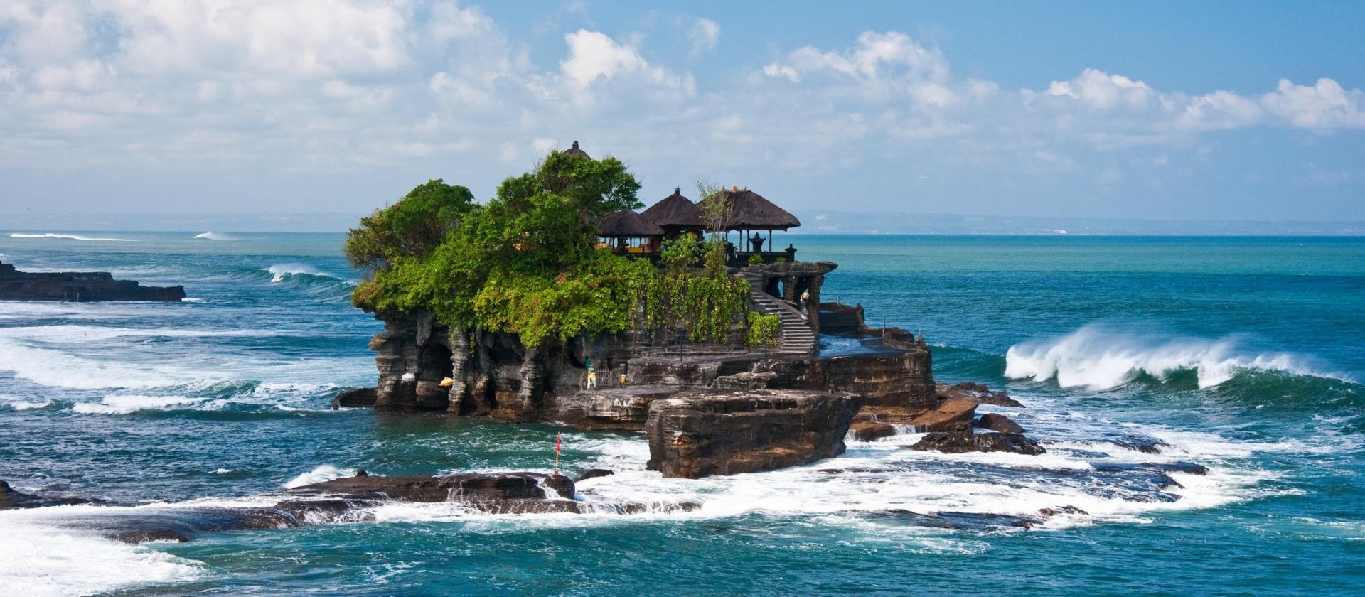Cuda natury i kultury Indonezji – Wschodnia Jawa, Bali i Lombok