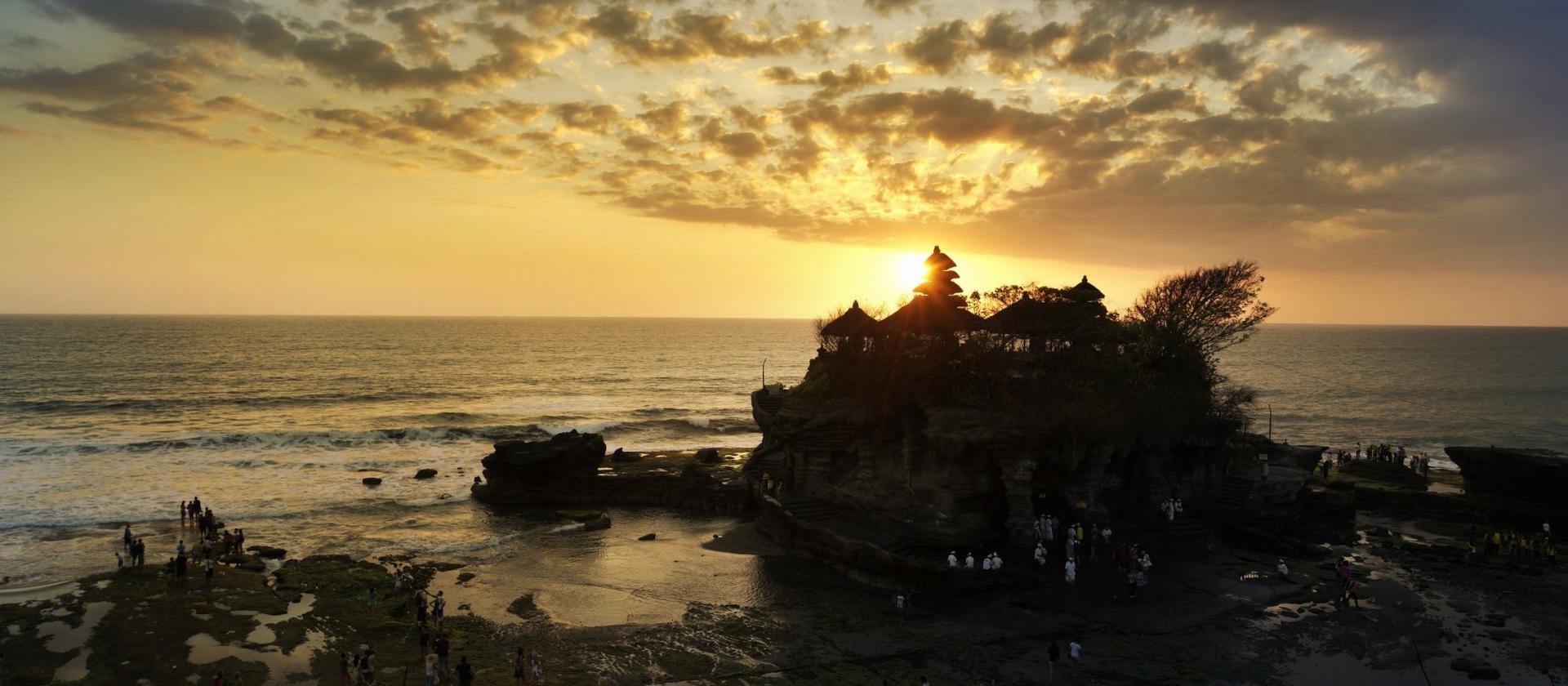 Cuda natury i kultury Indonezji – Wschodnia Jawa, Bali i Lombok