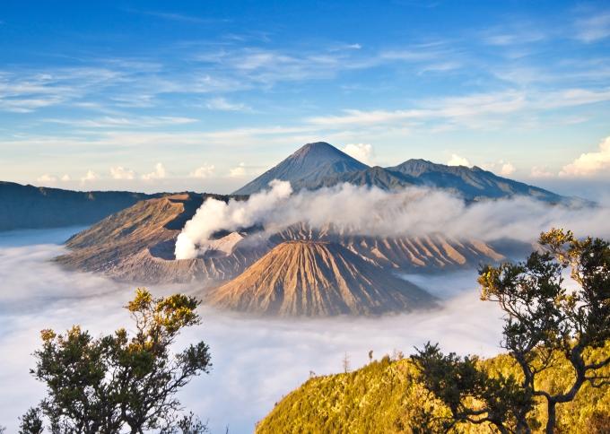 Od wulkanów Jawy do tropikalnych plaż Bali i Lombok