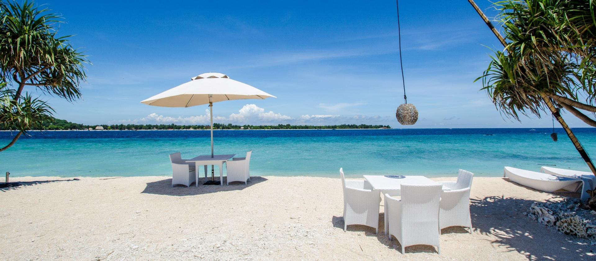 Podróż poślubna na trzy wyspy Indonezji – Bali, Gili Meno i Lombok