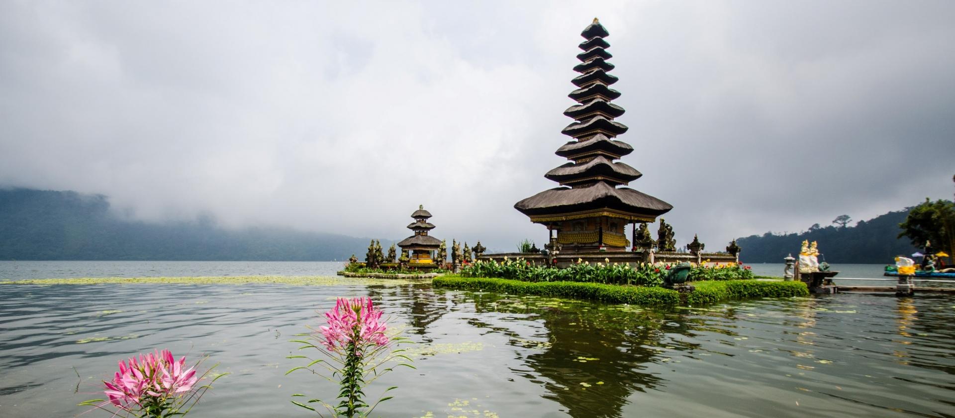 Podróż poślubna na trzy wyspy Indonezji – Bali, Gili Meno i Lombok