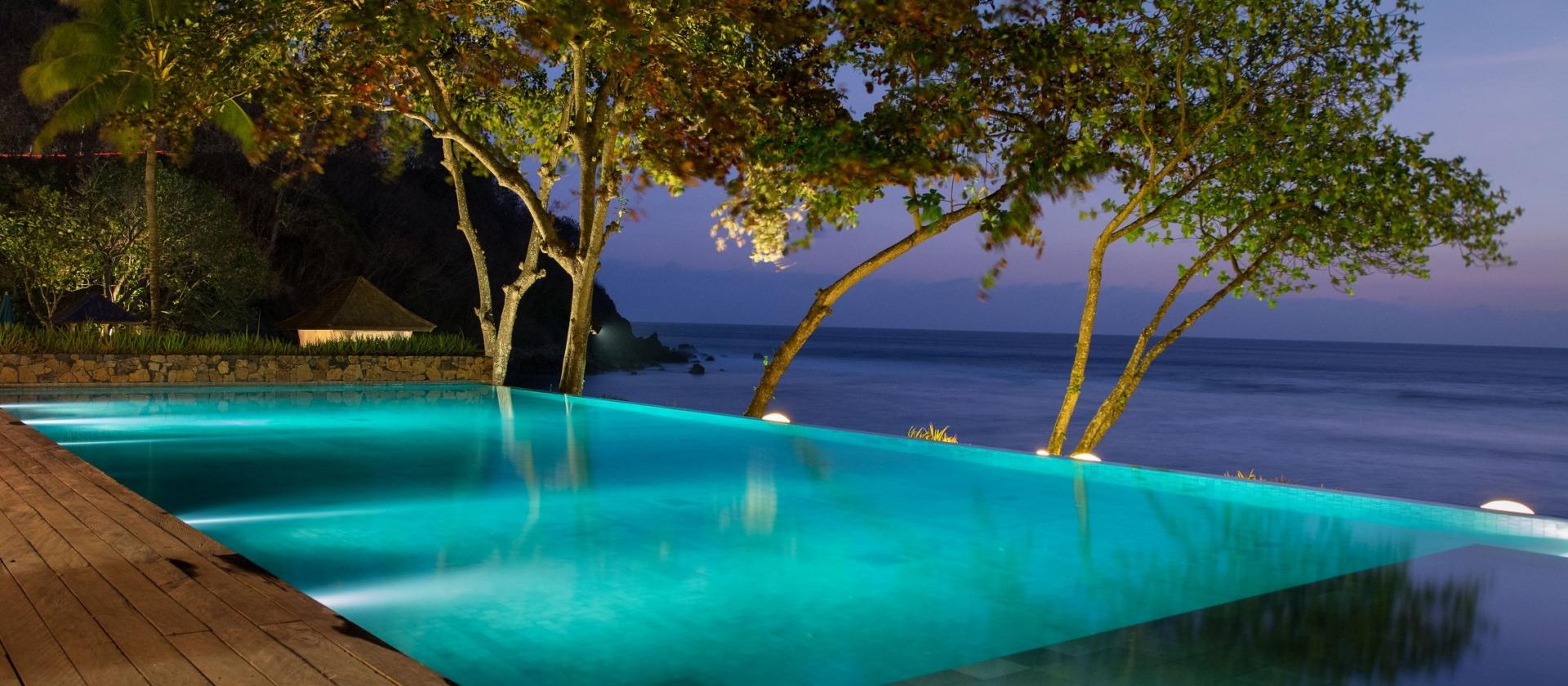 Podróż poślubna na trzy wyspy Indonezji – Bali, Gili Meno i Lombok