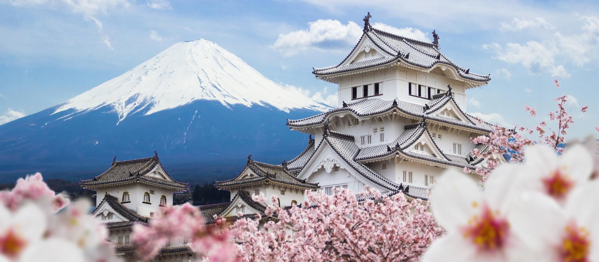 Zamek Himeji