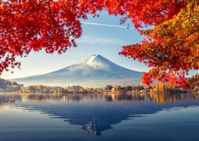 Japonia