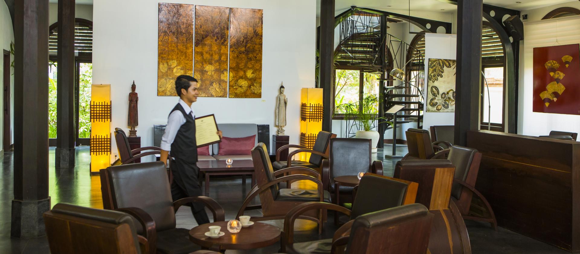 Heritage Suites Hotel