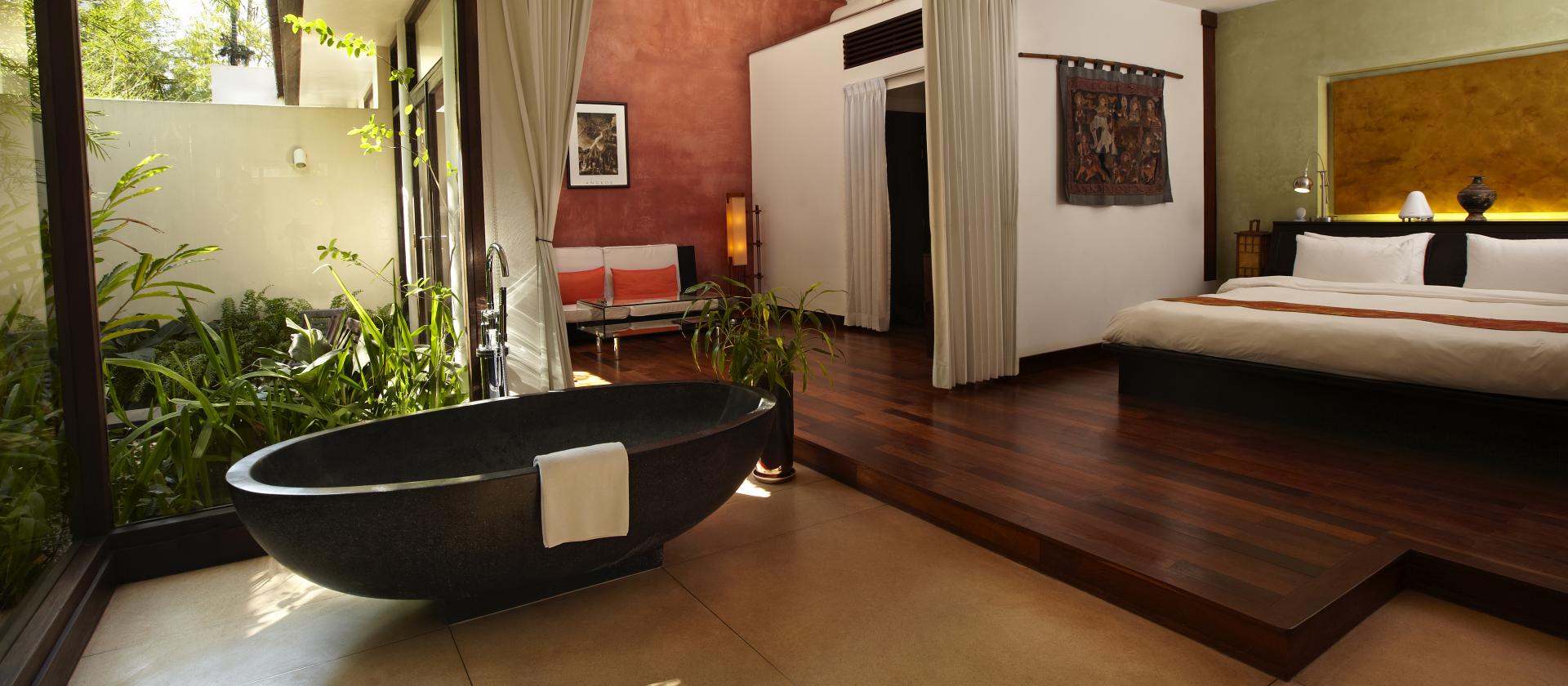 Heritage Suites Hotel