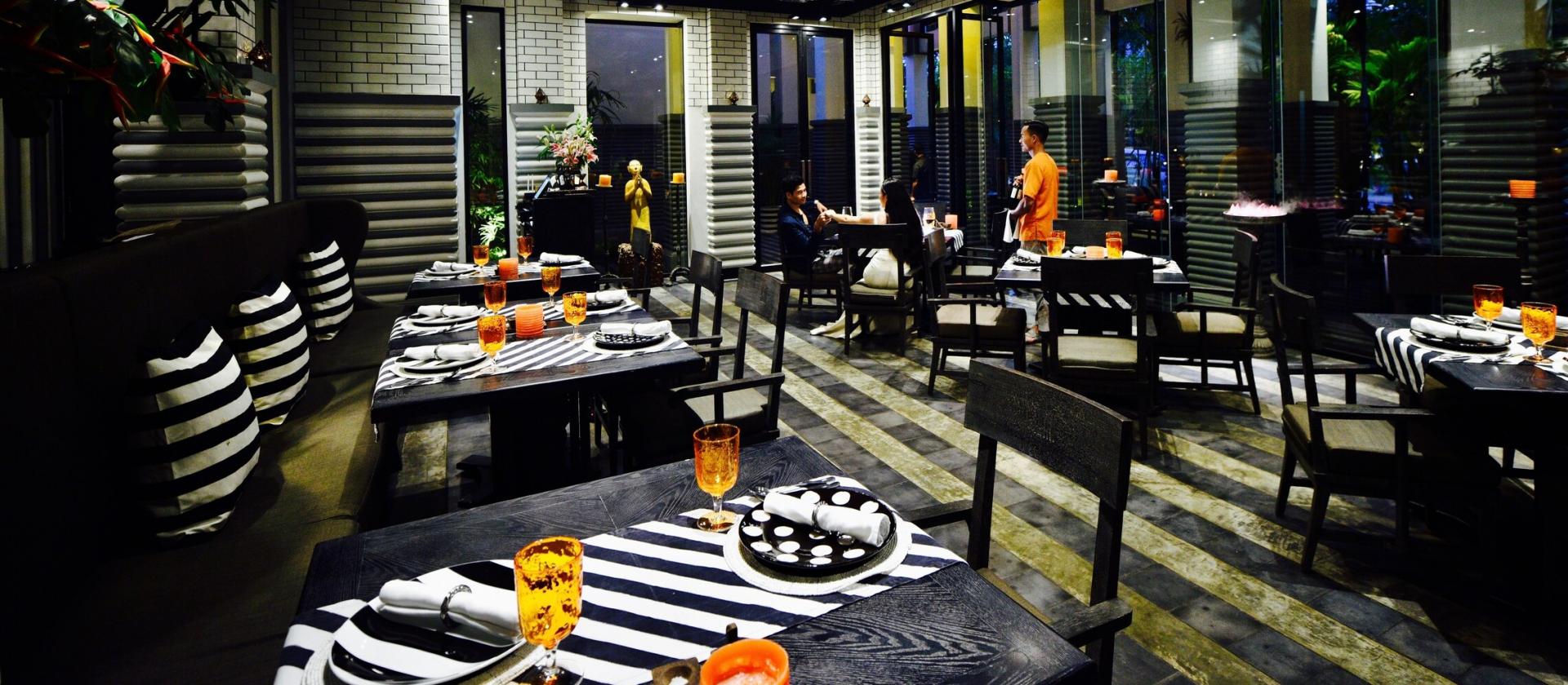Restauracja Kroya  