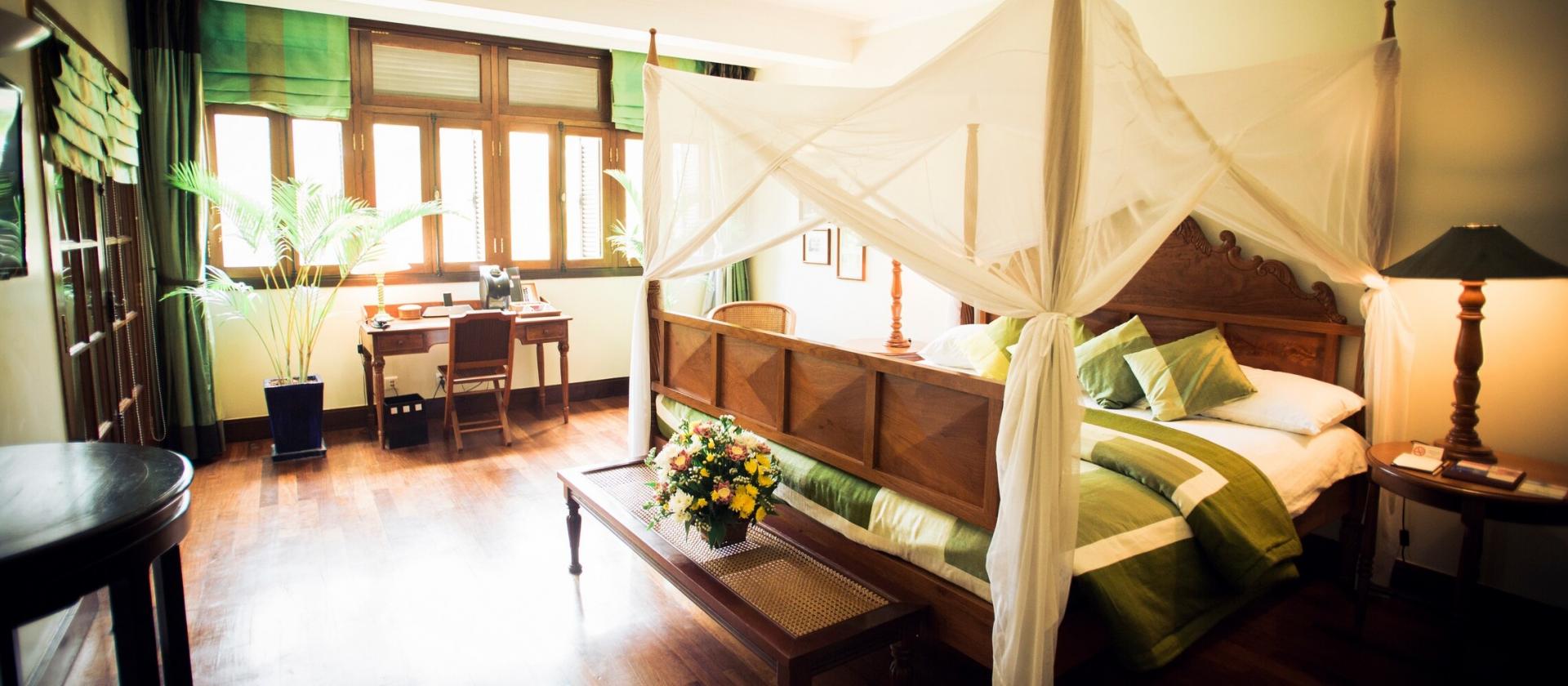 Victoria Angkor Resort & Spa