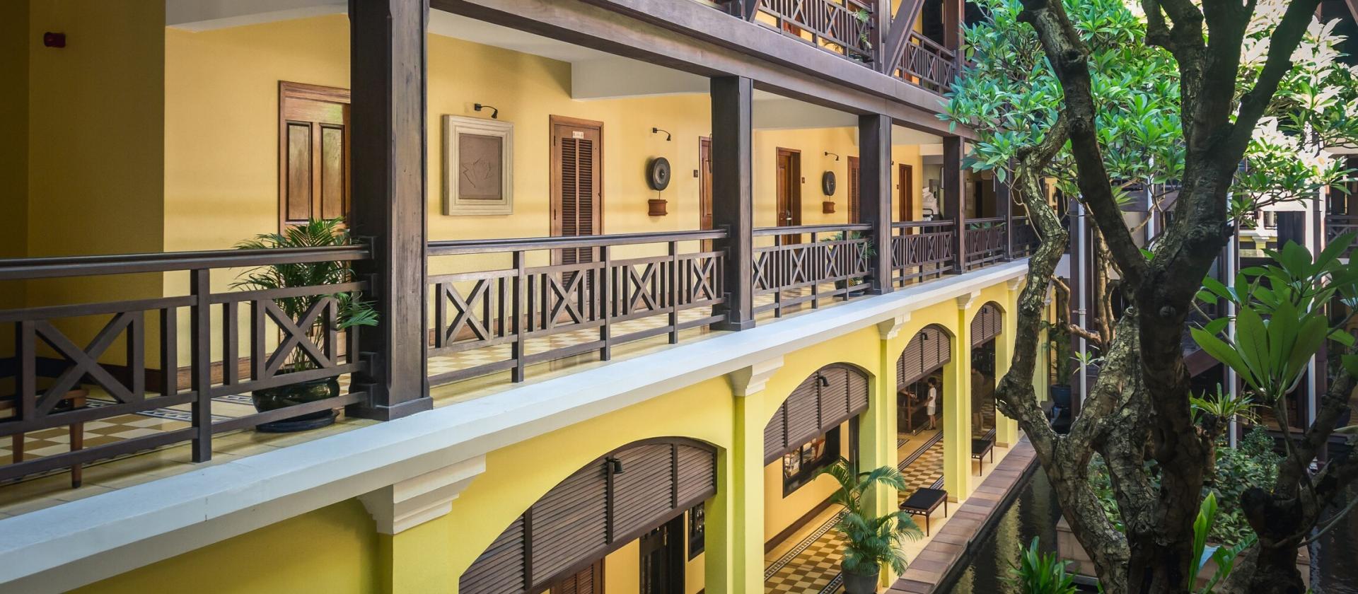 Victoria Angkor Resort & Spa