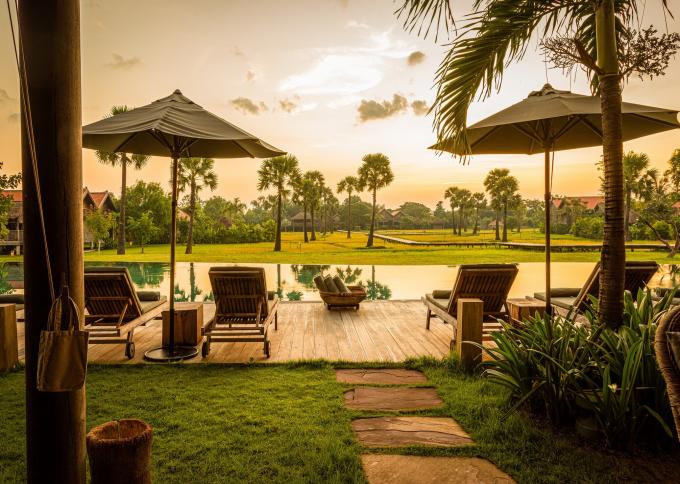 Zannier Hotels Phum Baitang