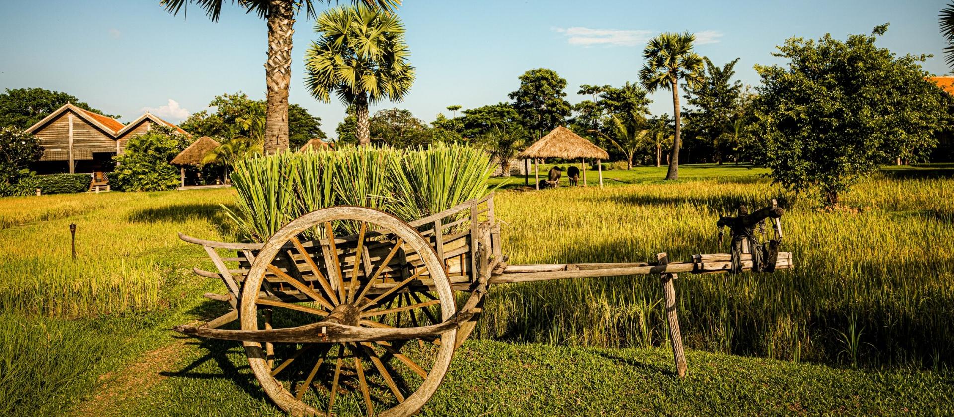 Zannier Hotels Phum Baitang