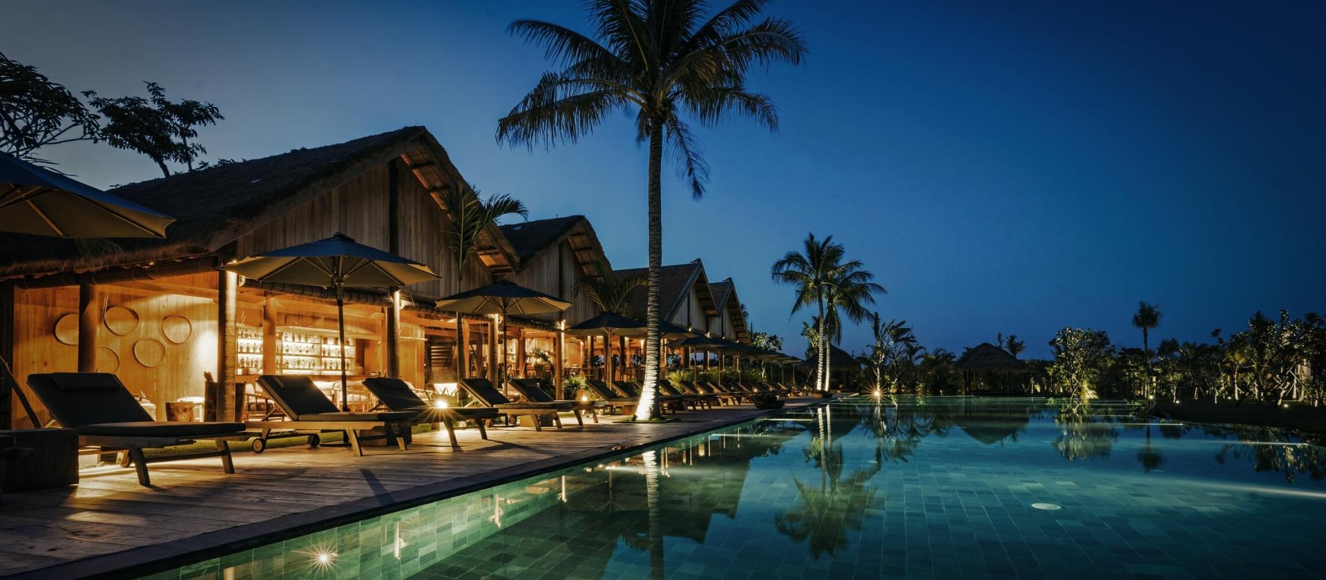 Zannier Hotels Phum Baitang