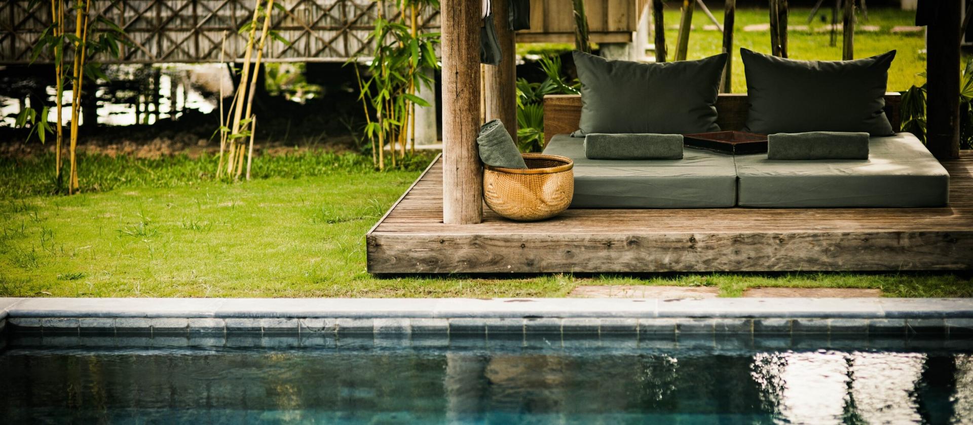 Zannier Hotels Phum Baitang