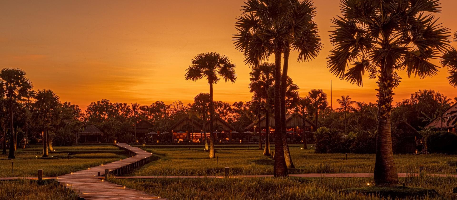 Zannier Hotels Phum Baitang