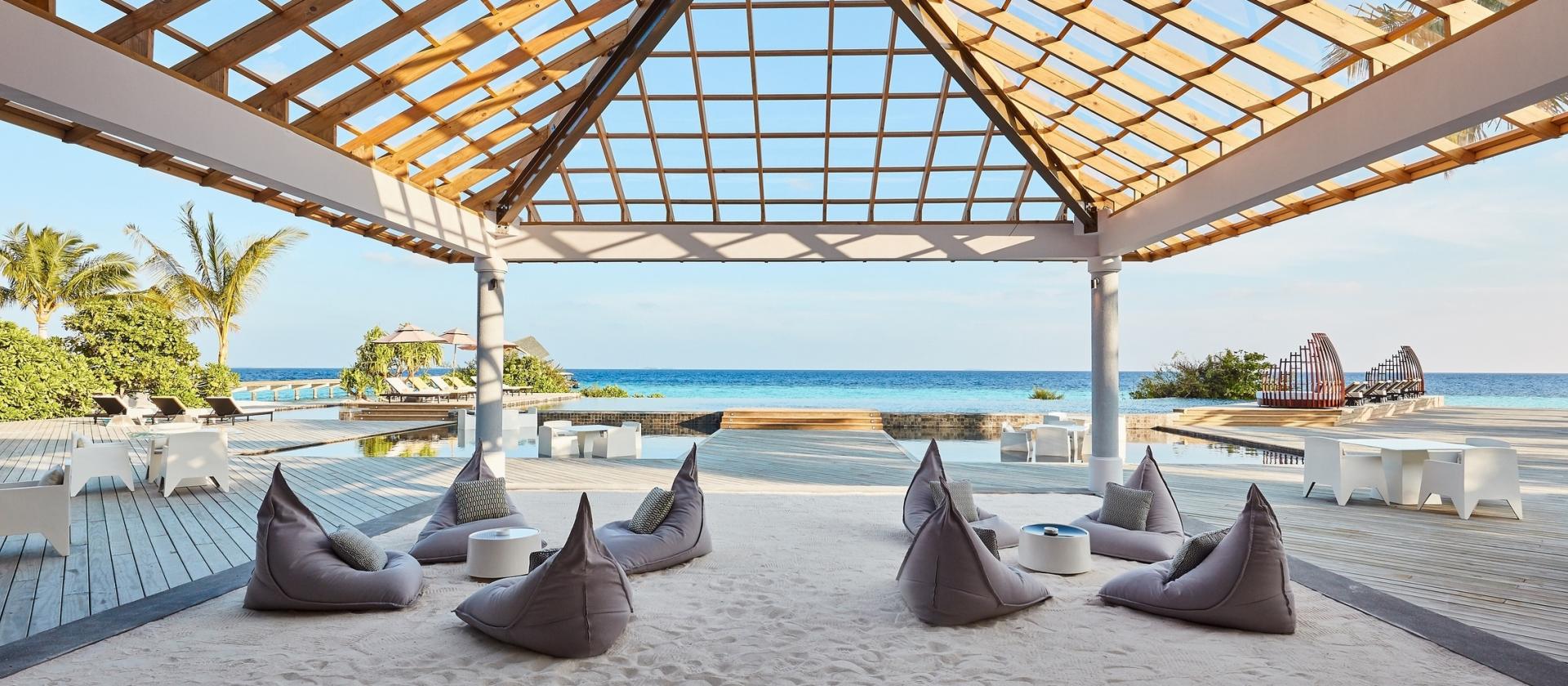 NH Collection Maldives Havodda Resort