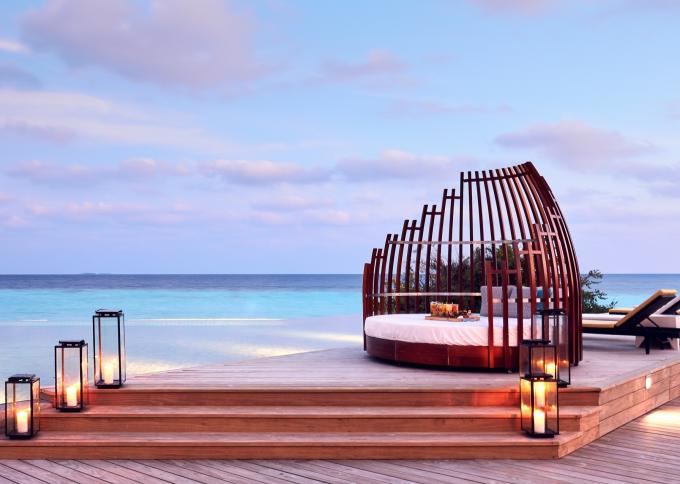 NH Collection Maldives Havodda Resort