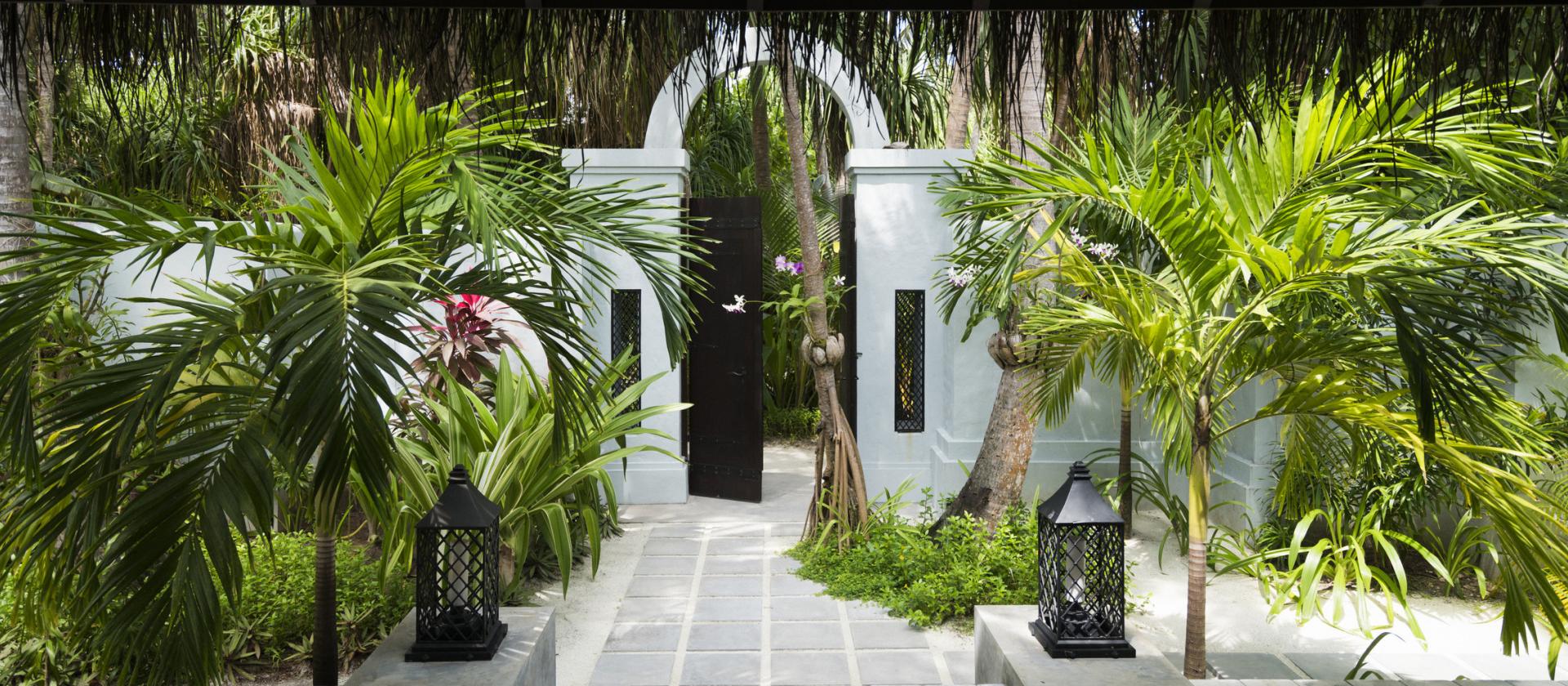 Two Bedroom Residence