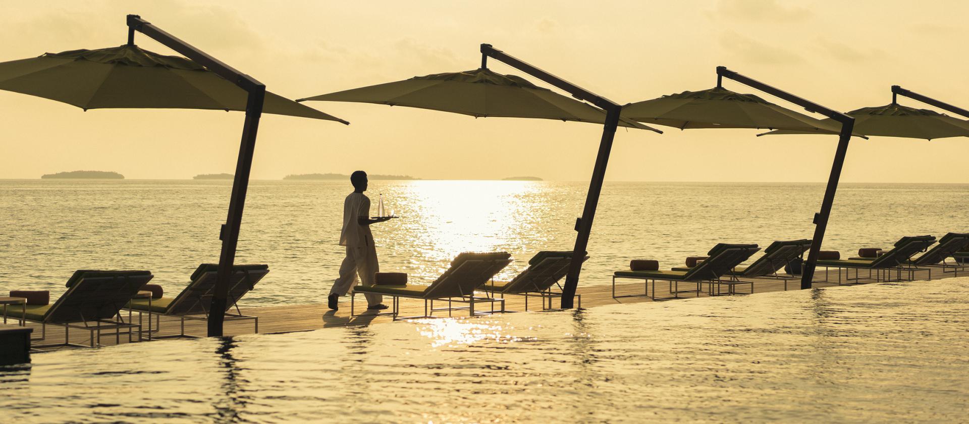 Anantara Kihavah Villas