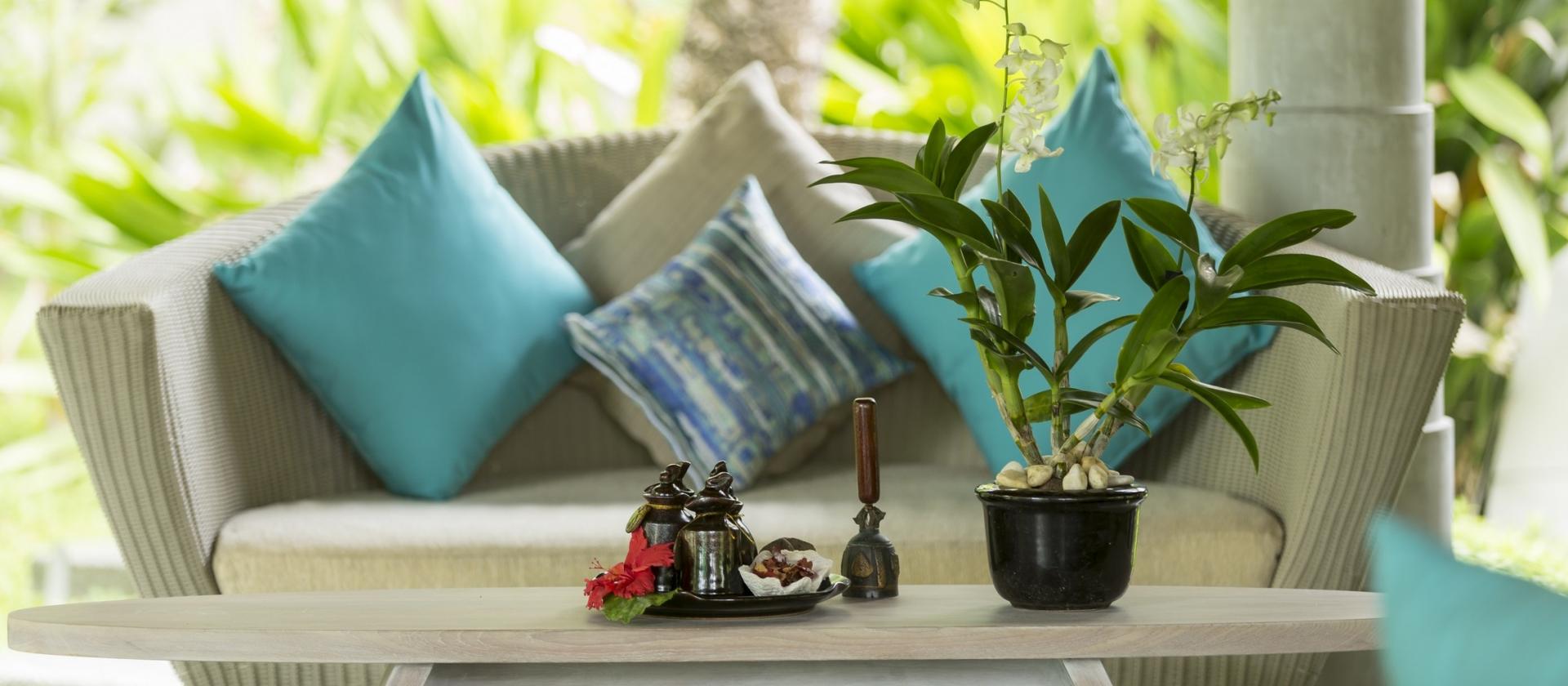 Anantara Veli Resort & Spa
