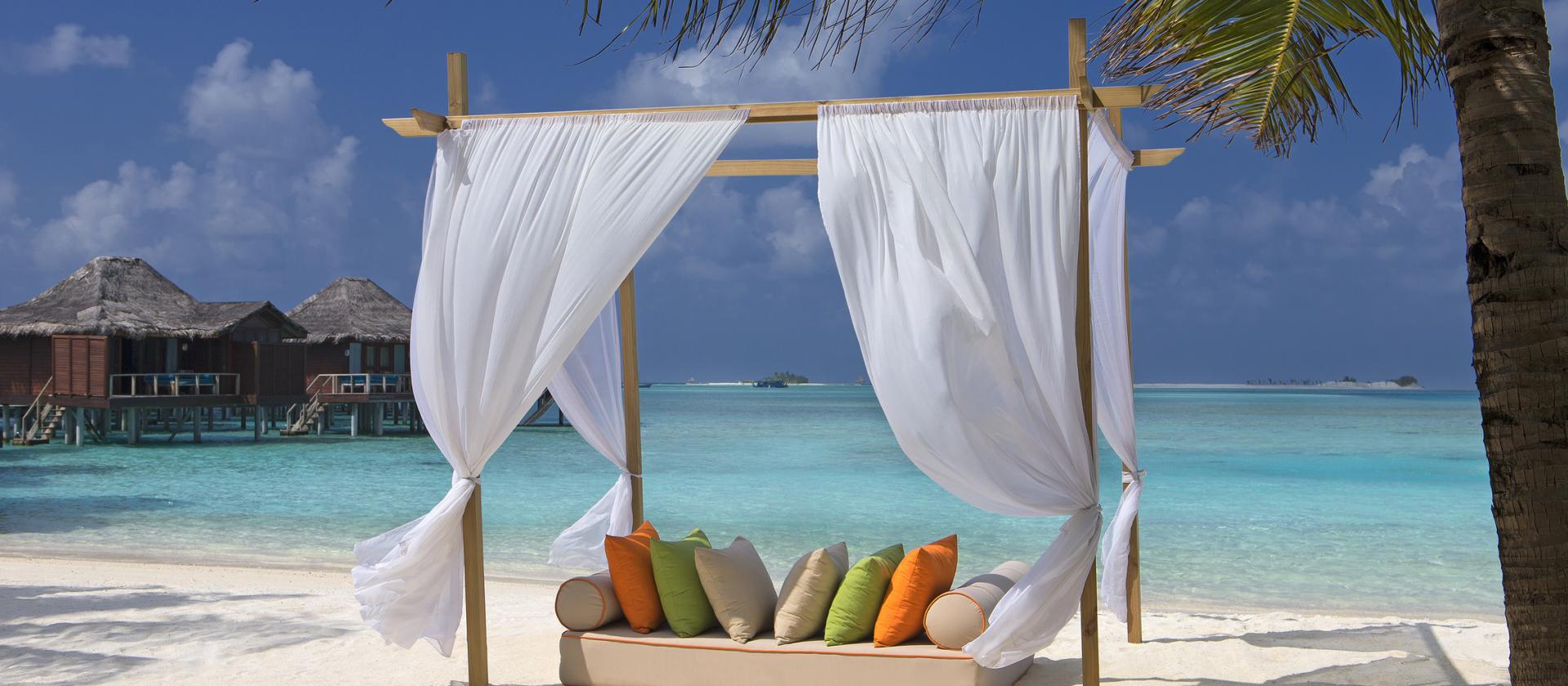 Anantara Veli Resort & Spa